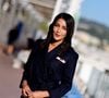 Plus magnifique que jamais, Leïla Bekhti 

Leïla Bekhti - Photocall du film "Changer l'eau des fleurs" réalisé par J.-Pierre Jeunet d'après le roman de V.Perrin dans le cadre de la 8ème édition du Festival Ciné Roman à Nice © Jacovides-Bebert/Bestimage