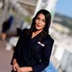 A travers l'Europe, le couple formé par Leïla Bekhti et Tahar Rahim défend deux des films les plus attendus de l'automne