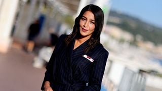 A travers l'Europe, le couple formé par Leïla Bekhti et Tahar Rahim défend deux des films les plus attendus de l'automne