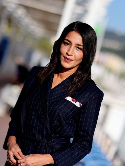 A travers l'Europe, le couple formé par Leïla Bekhti et Tahar Rahim défend deux des films les plus attendus de l'automne