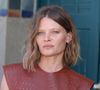 Mélanie Thierry s’est confiée dans "La Tribune du Dimanche" sur un sujet rarement abordé : l’avenir de ses enfants dans le monde du cinéma...

Mélanie Thierry - Photocall du film "Captive" sur les planches lors de la 49ème édition du festival du film américain de Deauville.  © Denis Guignebourg / Bestimage