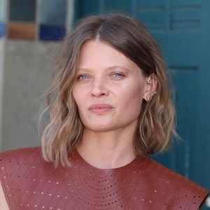 Mélanie Thierry s’est confiée dans "La Tribune du Dimanche" sur un sujet rarement abordé : l’avenir de ses enfants dans le monde du cinéma...

Mélanie Thierry - Photocall du film "Captive" sur les planches lors de la 49ème édition du festival du film américain de Deauville.  © Denis Guignebourg / Bestimage