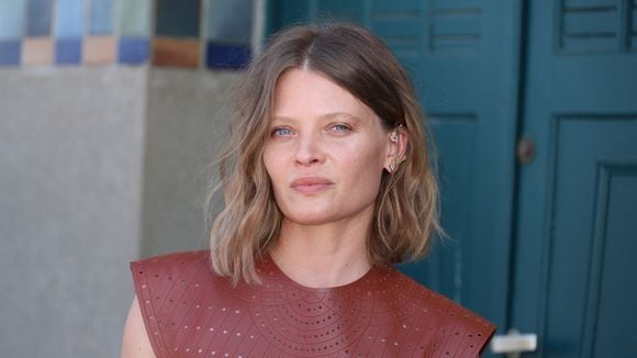 Mélanie Thierry préfère tenir ses enfants à l'écart du cinéma : "Je veux qu'ils soient..."