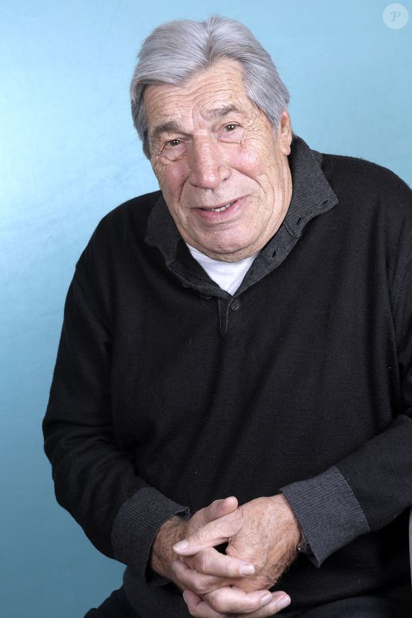 Portrait de Jean-Pierre Castaldi lors de l'enregistrement de l'émission "Chez Jordan de Luxe" diffusée sur C8 le 20 novembre 2024.
© Cédric Perrin/Bestimage