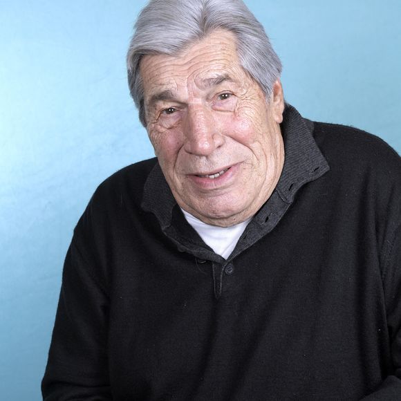 Portrait de Jean-Pierre Castaldi lors de l'enregistrement de l'émission "Chez Jordan de Luxe" diffusée sur C8 le 20 novembre 2024.
© Cédric Perrin/Bestimage