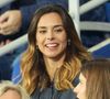 L'épisode tant attendu sera consacré à l'hypertention artérielle comme l'ont notifié nos confrère de "Diverto" qui ont pu s'entretenir avec Marine Lorphelin en ce mois de février. 

Marine Lorphelin - People au match Irlande-Nouvelle Zélande (24-28) , quart de finale de la coupe du monde de rugby 2023, au Stade de France à Saint-Denis le 14 octobre 2023. © Dominique Jacovides - Cyril Moreau / Bestimage