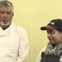 EXCLU Deux ans après Cauchemar en cuisine, Neeta et Rakesh vendent leur restaurant : "On a trouvé un acheteur, il va tout refaire"