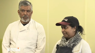 EXCLU Deux ans après Cauchemar en cuisine, Neeta et Rakesh vendent leur restaurant : "On a trouvé un acheteur, il va tout refaire"