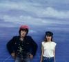 L'icône des Rita Mitsouko n'avait pas donné d'informations sur son état de santé

En France, durant leur tournée, Catherine Ringer et Fred Chichin, portant une casquette, debout devant un fond bleu ciel. © Michel Croizard via Bestimage