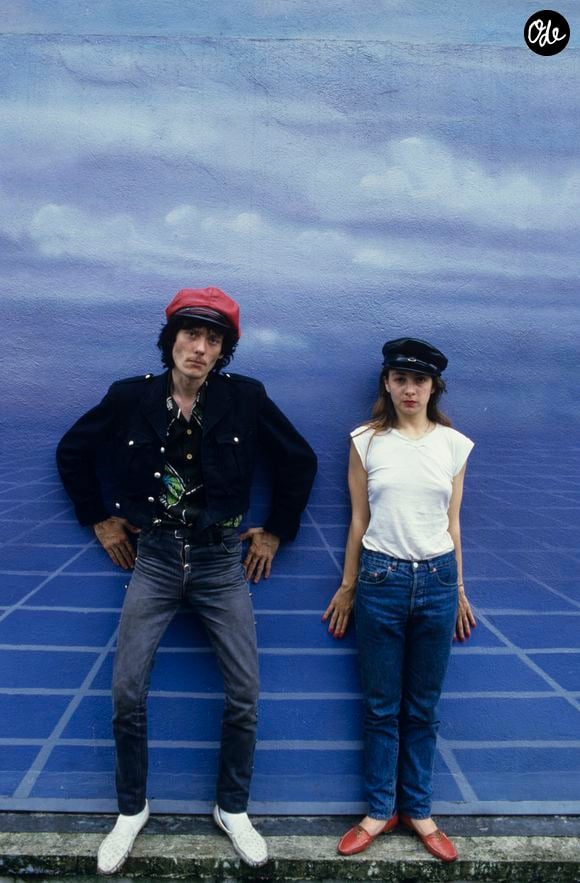 L'icône des Rita Mitsouko n'avait pas donné d'informations sur son état de santé

En France, durant leur tournée, Catherine Ringer et Fred Chichin, portant une casquette, debout devant un fond bleu ciel. © Michel Croizard via Bestimage