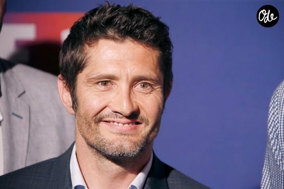 Bixente Lizarazu à la première du documentaire « 98 Secrets d'une Victoire » au cinéma Gaumont Champs-Élysées Marignan à Paris, le 30 mai 2018.
© Christophe Aubert via Bestimage