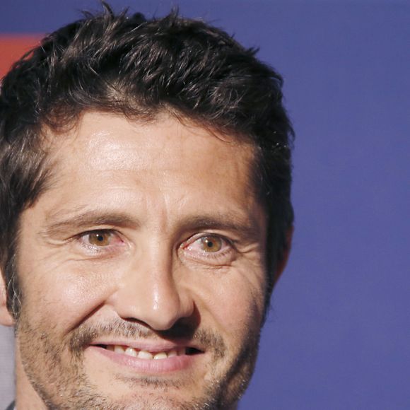 Bixente Lizarazu à la première du documentaire « 98 Secrets d'une Victoire » au cinéma Gaumont Champs-Élysées Marignan à Paris, le 30 mai 2018.
© Christophe Aubert via Bestimage