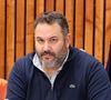"Fort de son succès, nous allons créer une déclinaison dans le prolongement de cette matinale. Il ne s’agit pas d’une rupture. Il y aura une unité de ton et d’esprit", explique le patron de l'info du groupe TF1, Thierry Thuillier, à nos confrères.

Bruce Toussaint - 41ème Foire du Livre de Brive à La Halle Brassens le 12 novembre 2023. © Jean-Marc Lhomer/Bestimage
