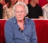 À 50 ans, il se demandait s'ils auraient suffisamment de choses à se raconter.

Exclusif - Didier Barbelivien lors de l'enregistrement de l'émission Vivement Dimanche, au studio Rive gauche, à Paris, France, le 22 octobre 2025, présentée par M.Drucker, diffusée sur France 3 le 16 novembre 2025. © Guillaume Gaffiot/Bestimage