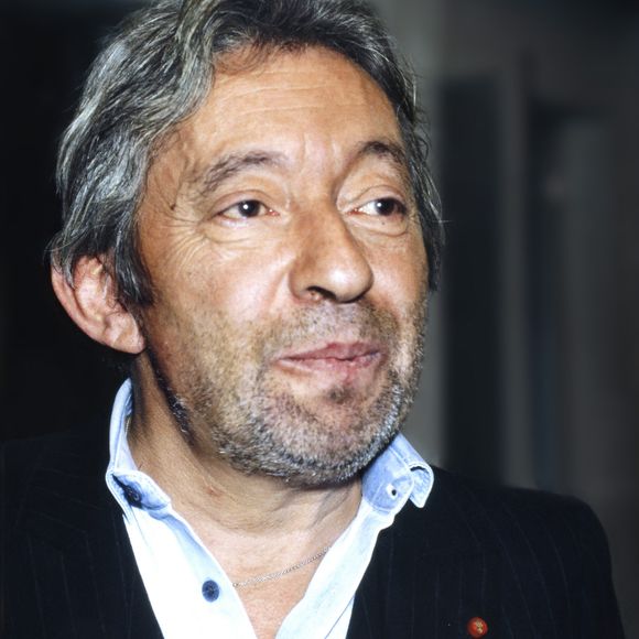 La première femme de Serge Gainsbourg évoque leur mariage

Archives - Serge Gainsbourg. © Cédric Perrin / Bestimage