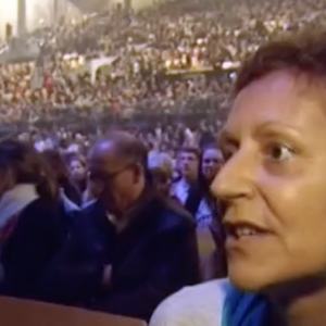 Louane Emera, des images de sa mère Isabel Peichert – archives de 2013 – dans Envoyé Spécial, ce jeudi 15 mai 2025 (France 2)