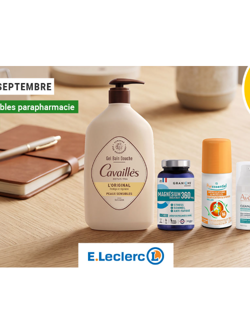 Magnésium, anti-imperfections : 3 essentiels à moins de 15 €
