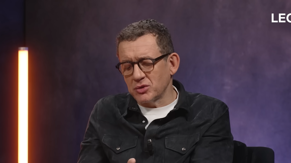 Dany Boon parle de ses enfants dans "LEGEND", YouTube