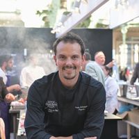 "C'est ce qui va faire le caractère de la salade" : Juan Arbelaez partage sa recette avec un ingrédient à ne surtout pas négliger !