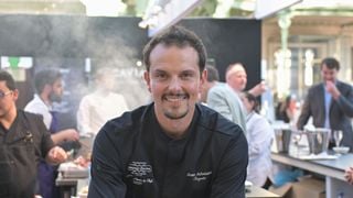 "C'est ce qui va faire le caractère de la salade" : Juan Arbelaez partage sa recette avec un ingrédient à ne surtout pas négliger !