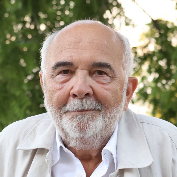 Plus de 500 000 spectateurs se sont déjà déplacés dans les salles.

Gérard Jugnot au Château de Beychevelle à Saint-Julien de Beychevelle - Dernier jour du festival "Les Vendanges du 7ème Art", festival du film de Pauillac le 12 juillet 2025.
© Jean-Marc Lhomer / Bestimage