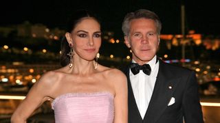 Après un an d’amour, le prince Emmanuel-Philibert de Savoie et Adriana Abascal prennent des chemins différents : "C’est avec le cœur lourd que…"