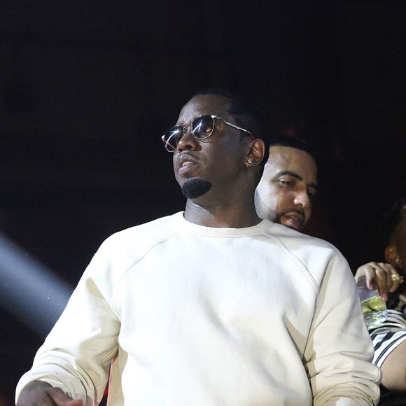 Deux nouveaux chefs d'accusation sont amenés au dossier

P Diddy et French Montanna à Story à Miami, FL USA le 7 avril 2016. Photo by Seth Browarnik/Startraks/ABACAPRESS.COM