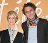Ensemble pendant plus de vingt ans, ils ont formé un couple discret et sont devenus les parents de deux garçons, Lazare et Georges.

Marina Foïs et Eric Lartigau - Avant-première du film "Cet été-là" au cinéma Pathé Wepler à Paris le 3 janvier 2022. © Coadic Guirec/Bestimage