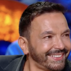 "La Boite à secrets", France 3 3 octobre 2025