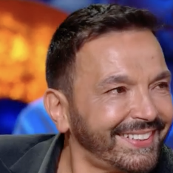 "La Boite à secrets", France 3 3 octobre 2025