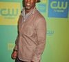 Il a profité de cette prise de parole pour appeler à la vigilance face aux violents maux de tête.

Isaiah Washington - People à la soirée "CW Network's 2014 Upfront" à New York, le 15 mai 2014. 
STARMAX / BESTIMAGE
