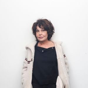 Isabelle Mergault - Rendez-vous - Enregistrement de l'émission "100% Logique", présentée par C.Féraud et diffusée le 9 mars sur France 2
Jack Tribeca / Bestimage