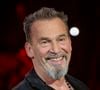 Très vite, les fans des deux chanteurs se sont emballés et ont imaginé que Vianney allait de nouveau monter sur scène lors des représentations de Florent Pagny
Florent Pagny lors de l'enregistrement de l'émission "L'anniversaire secret" à Paris. Le 7 novembre 2023
© Cyril Moreau / Bestimage