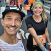 Après “trois ans de parcours pas facile” en PMA, Mathieu Blanchard et Alix Noblat (Koh-Lanta) attendent leur premier enfant