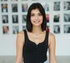Elle a notamment bouclé le tournage d'un film réalisé par le comédien et humoriste Kevin Razy, dont elle n'est pas peu fière et qui sera présenté à la prochaine édition du Festival de Cannes.

Elisa Ezzedine - 6ème jour du festival "Les Hérault du Cinéma et de la Télé 2025" au Cap d'Agde le 22 juin 2025. © Anne-Sophie Guebey/Bestimage