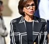 Rachida Dati, ministre de la Culture et candidate LR à la mairie de Paris, a dénoncé des propos "graves et contraires à la déontologie". 

Rachida Dati, Ministre de la Culture - Cérémonie d’Adieu aux armes du général d’armée Thierry Burkhard, à l’Hôtel national des Invalides à Paris, le 5 septembre 2025. 
© Christian Liewig / Bestimage