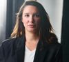 Alice Vaillant, styliste, sort du silence après la mort de son père.

Exclusif - Alice Vaillant (fille d'A.Roumanoff)  - Rendez-vous avec Alice Vaillant lors du défilé de mode Femmes Printemps/Eté 2025 "Vaillant" (marque créée par Alice Vaillant, fille d'A. Roumanoff) à la poste du Louvre à Paris, France, le 24 septembre 2024. © Christophe Clovis / Bestimage