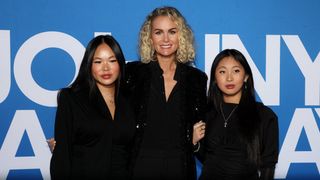 Le dernier refuge de Laeticia Hallyday : ce bungalow à 1 million de dollars où vit Jade à Santa Monica
