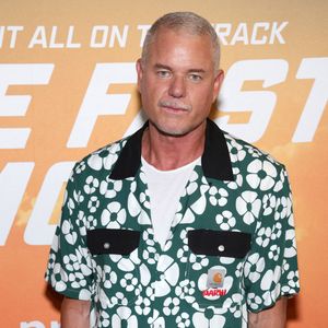 Eric Dane, à la projection spéciale de Los Angeles de "One Fast Move" au Culver Theater à Los Angeles, CA, USA le 06 août 2024. Photo by Fati S/ABACAPRESS.COM