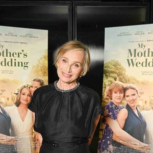 Kristin Scott Thomas à la Projection spéciale de "My Mother’s Wedding" à NeueHouse Madison Square, le 5 aout 2025

Photographe :
Backgrid USA / Bestimage
