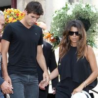 "Je prends la parole via les réseaux sociaux de ma femme" : Yoann Gourcuff, époux de Karine Ferri, partage sa peine