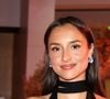 Sur Instagram, Alexandra Saint Mleux a partagé plusieurs photos de cette belle soirée
Charles Leclerc et Alexandra Saint Mleux durant la soirée de gala du 81ème Grand Prix de Formule 1 de Monaco, salle des Etoiles du Sporting de Monaco, le 26 mai 2024. Cette soirée met à l'honneur le vainqueur du Grand Prix, le monégasque Charles Leclerc.
© Claudia Albuquerque/Bestimage