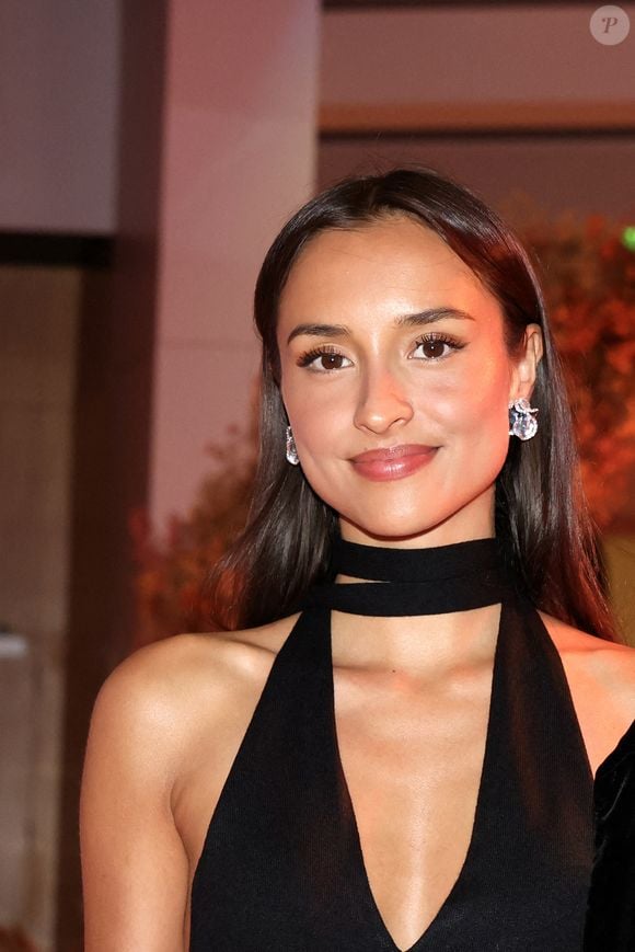 Sur Instagram, Alexandra Saint Mleux a partagé plusieurs photos de cette belle soirée

Charles Leclerc et Alexandra Saint Mleux durant la soirée de gala du 81ème Grand Prix de Formule 1 de Monaco, salle des Etoiles du Sporting de Monaco, le 26 mai 2024. Cette soirée met à l'honneur le vainqueur du Grand Prix, le monégasque Charles Leclerc.
© Claudia Albuquerque/Bestimage