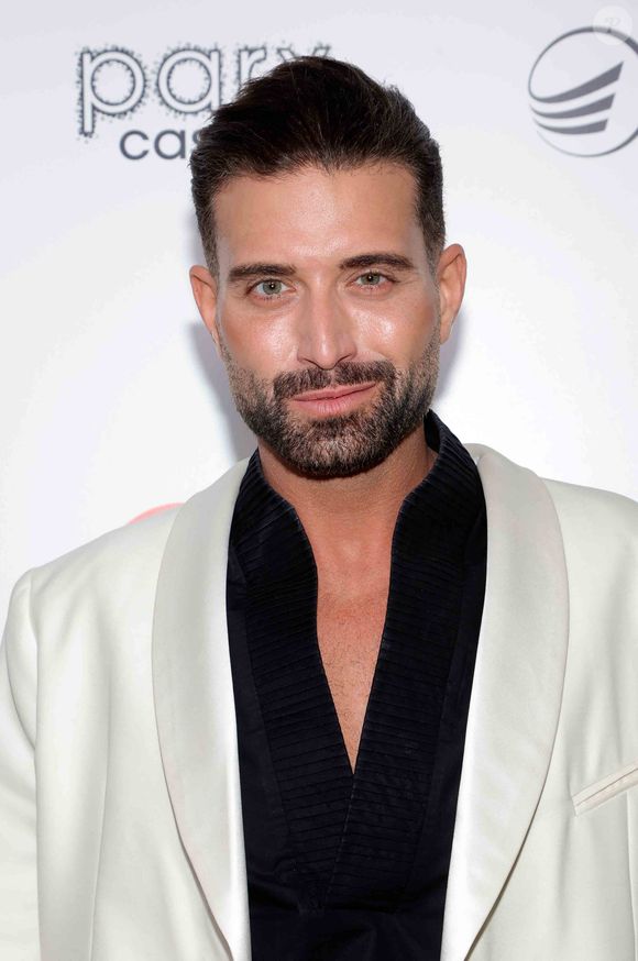 Omar Sharif Jr à la soirée "Elton John AIDS Foundation" lors de la 95ème édition de la cérémonie des Oscars à Los Angeles le 12 mars 2023.
©Photo Press Service / BESTIMAGE