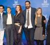 Dans une story Instagram publiée après le lancement de son appel, Cypriane Gardin a tenu à s’adresser directement aux personnes qui ont participé : "Encore merci pour votre soutien du fond du cœur." 

Marie Denarnaud, Audrey Fleurot, Mehdi Nebbou, Cypriane Gardin, Beéangere McNeese de la série HPI - 6 ème édition du Festival Séries Mania à Lille, France, le 18 mars 2023. © Christophe Aubert via Bestimage