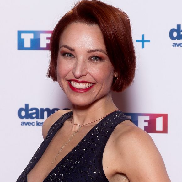 Natasha St-Pier - Photocall pour le lancement de la nouvelle saison de l'émission "Danse avec les stars 2024 (DALS)" à la Tour TF1 à Boulogne-Billancourt. Le 25 janvier 2024
© Christophe Clovis / Bestimage