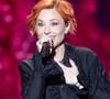 Une étape importante pour l’artiste, qui avait notamment représenté la France à l’Eurovision en 2001.

Natasha St Pier pour les surprises lors de l'enregistrement de l'émission "La Boîte à secrets" à Saint-Denis, France, le 16 décembre 2025. © Cyril Moreau/Bestimage