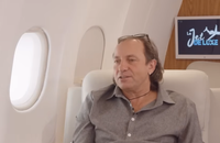 Le Jet de Luxe avec Philippe Candeloro - YouTube