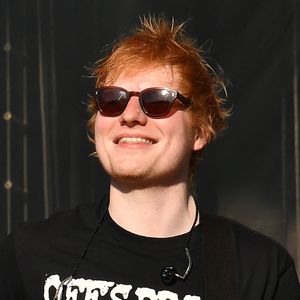 Ed Sheeran au Napa Valley Expo en California le 26 mai 2024 
(Credit Image: © C Flanigan/imageSPACE via ZUMA Press Wire)