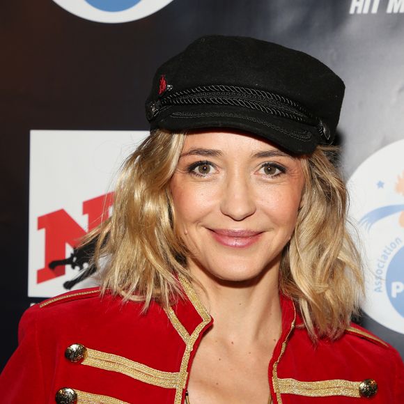 Hélène de Fougerolles lors du cocktail du concert "L'association Petits Princes fête son 7000ème rêve" au Casino de Paris, à Paris, France, le 18 décembre 2018. © Denis Guignebourg/BestImage